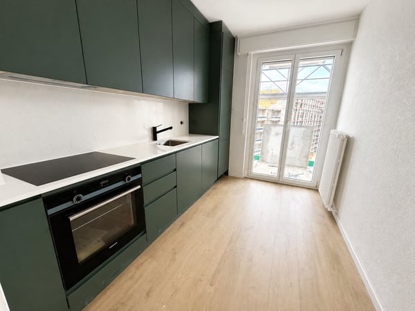 Très beau 3.5 pièces remis à neuf au coeur de Fribourg 5