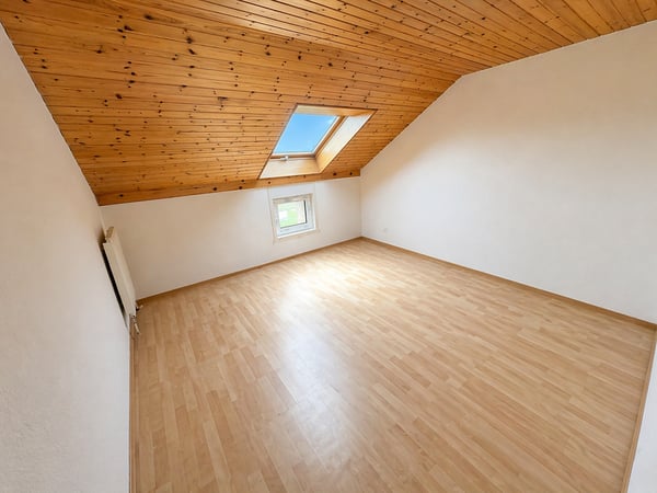 Très bel appartement rénové de 3.5 pièces à Fétigny 5