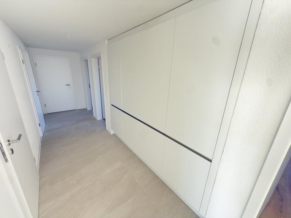 Appartement 4.5 pièces entièrement rénové à Fétigny 7