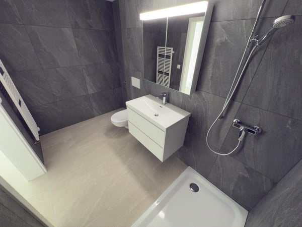 Appartement 4.5 pièces entièrement rénové à Fétigny 6