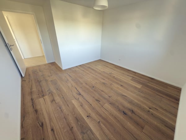 Appartement 4.5 pièces entièrement rénové à Fétigny 9