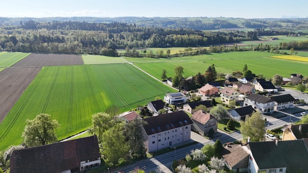 Appartement 4.5 pièces entièrement rénové à Fétigny 3
