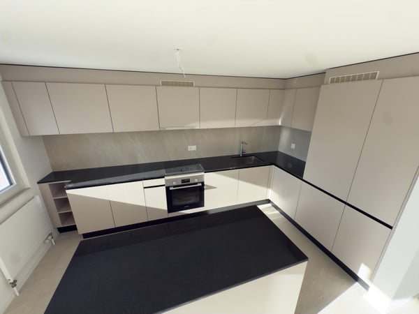Appartement 4.5 pièces entièrement rénové à Fétigny 5
