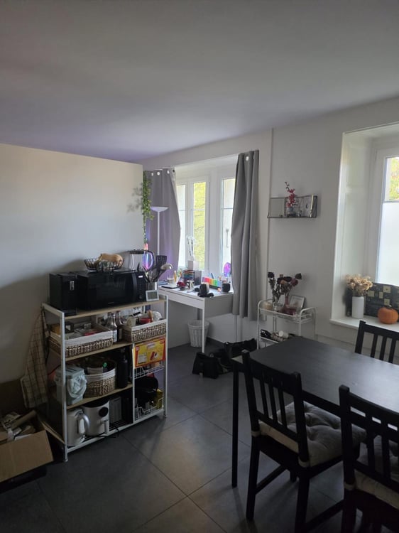 Magnifique studio moderne idéalement situé à La Chaux-de-Fonds 1