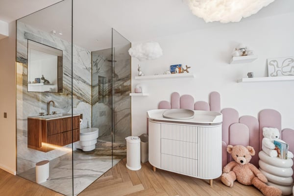 Appartement d'exception à Genève Petit-Saconnex dans le Quartier des Ambassades 9