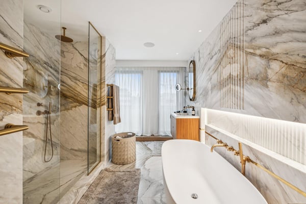 Appartement d'exception à Genève Petit-Saconnex dans le Quartier des Ambassades 5