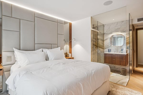 Appartement d'exception à Genève Petit-Saconnex dans le Quartier des Ambassades 7