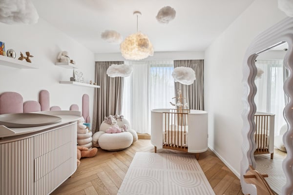 Appartement d'exception à Genève Petit-Saconnex dans le Quartier des Ambassades 8