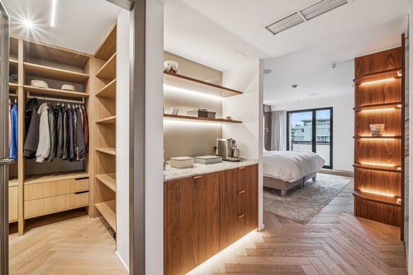 Appartement d'exception à Genève Petit-Saconnex dans le Quartier des Ambassades 6