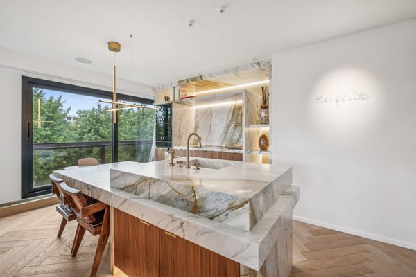 Appartement d'exception à Genève Petit-Saconnex dans le Quartier des Ambassades 2