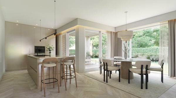 VANDOEUVRES 77 - APPARTEMENT 1 PIECES 2