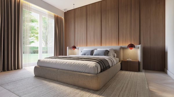 VANDOEUVRES 77 - APPARTEMENT 1 PIECES 3