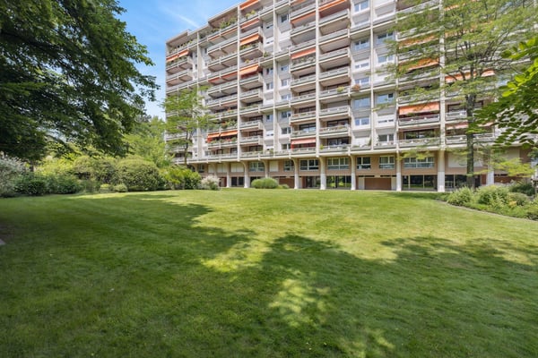 AVANT PREMIERE - MATUTINA PARC - APPARTEMENT DE 1 PIÈCES 1