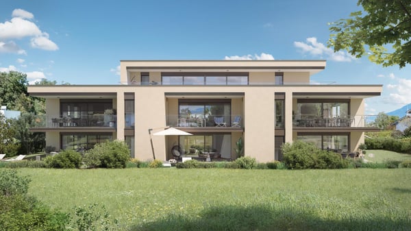 Appartement 5 pièces à Veyrier 4