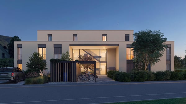 Appartement 5 pièces à Veyrier 7