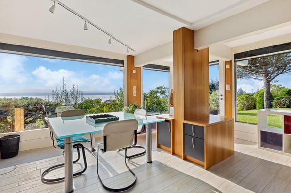 Maison individuelle avec vue panoramique 9