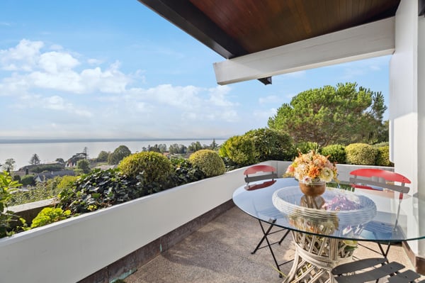 Maison individuelle avec vue panoramique 3