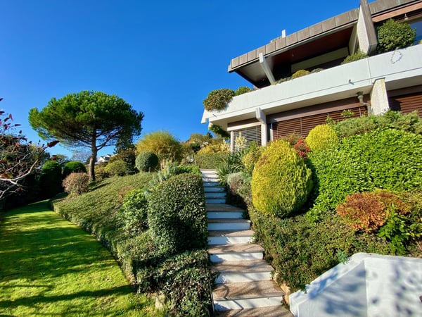Maison individuelle avec vue panoramique 2