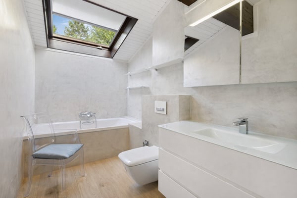 Maison individuelle avec vue panoramique 10