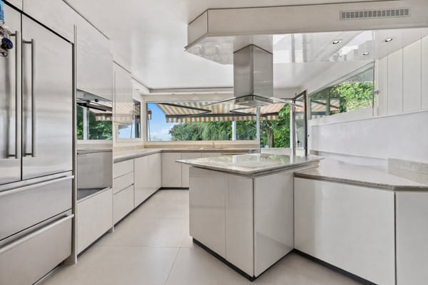 Maison individuelle avec vue panoramique 6