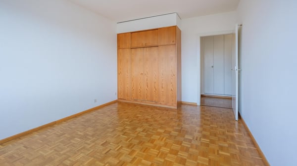 Matutina Parc - Appartement de 193 m2 PPE - 9ème étage 10