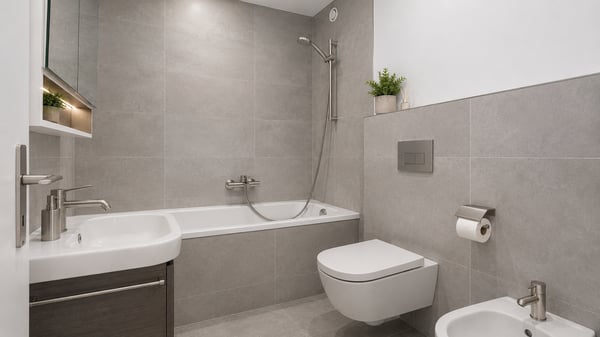 Matutina Parc - Appartement de 193 m2 PPE - 9ème étage 12
