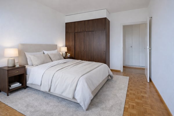 Matutina Parc - Appartement de 193 m2 PPE - 9ème étage 9