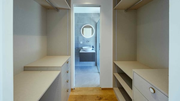 Exclusivité - Maison mitoyenne en pignon 5