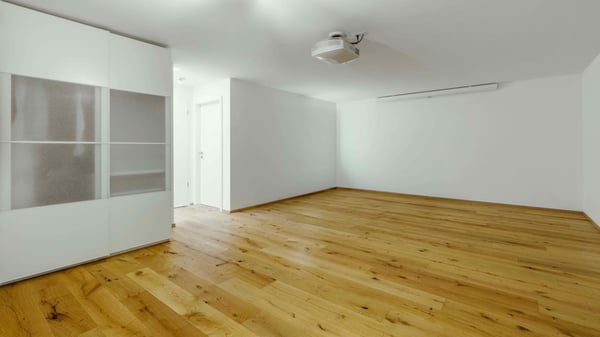 Exclusivité - Maison mitoyenne en pignon 9