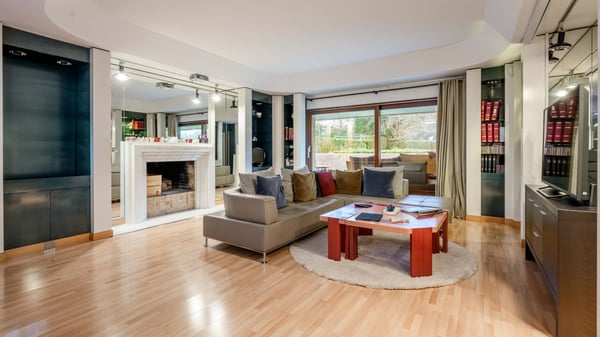 Townhouse de standing dans une résidence sécurisée 4