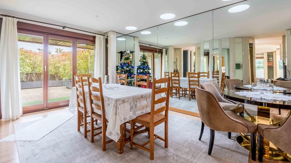 Townhouse de standing dans une résidence sécurisée 5