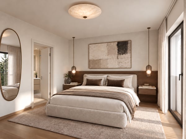 Appartement 6 pièces à Pregny-Chambésy 6