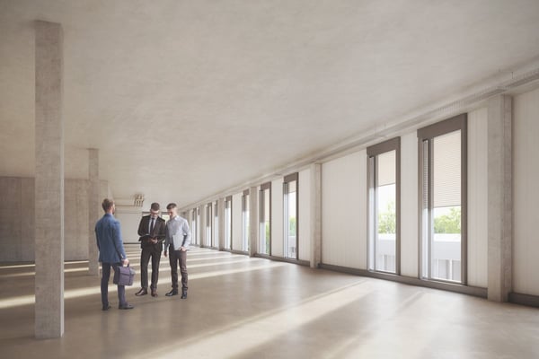 À VENDRE - Quarz'up - Hôtel industriel - 3'000 m² 4