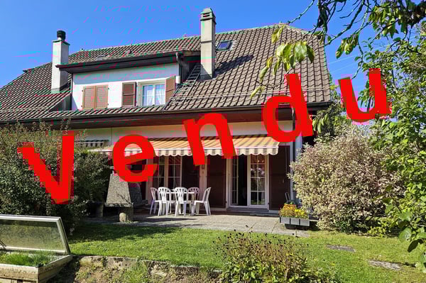 Charmante villa jumelle de 1.5 pièces 15