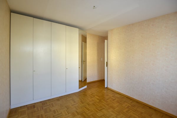Charmant et spacieux appartement de 3.5 pièces avec balcon/loggia et place de parc 7