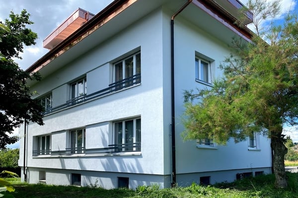 Spacieux appartement de 4.5 pièces de 110 m2 2