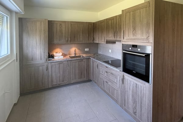 Spacieux appartement de 4.5 pièces de 110 m2 8