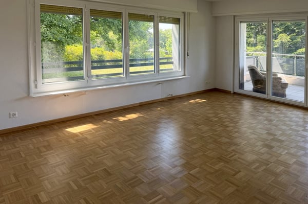 Spacieux appartement de 4.5 pièces de 110 m2 4