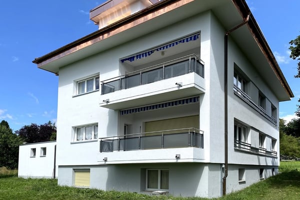 Spacieux appartement de 4.5 pièces de 110 m2 1