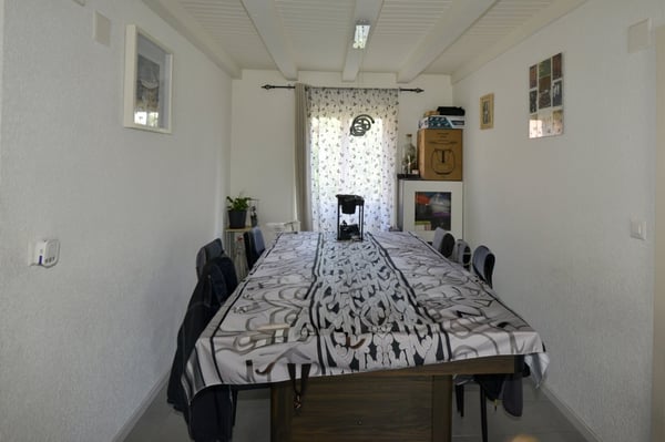 Petit immeuble locatif avec affectation mixte au centre de Payerne 11