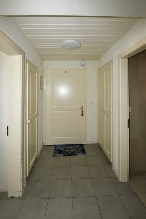 Petit immeuble locatif avec affectation mixte au centre de Payerne 6