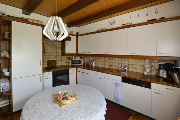Petit immeuble locatif avec affectation mixte au centre de Payerne 20