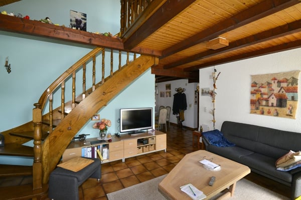 Petit immeuble locatif avec affectation mixte au centre de Payerne 18