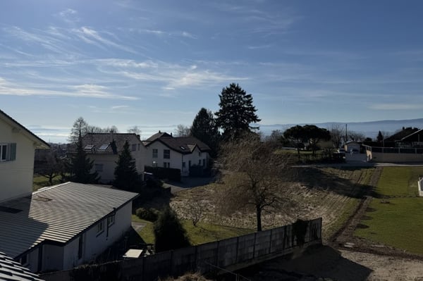 Dernière villa à louer 2