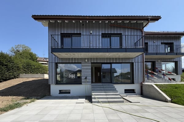 Dernière villa à louer 1