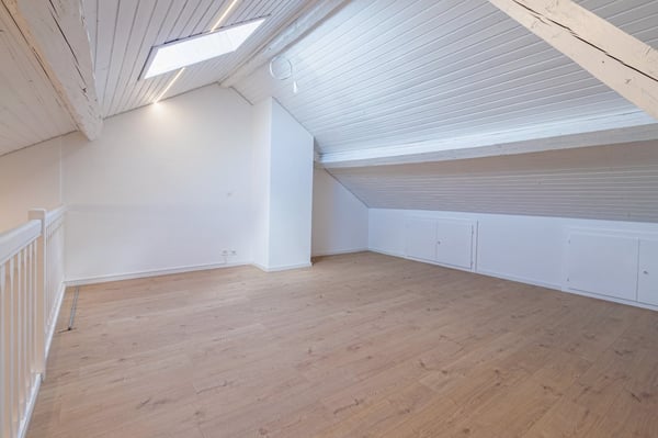 Beaucoup de cachet pour cet appartement de 4,5 pièces à Cossonay-Ville 10