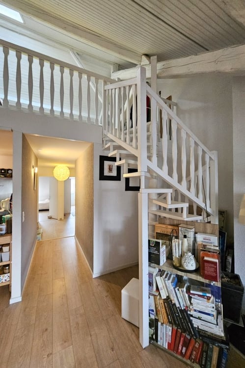Beaucoup de cachet pour cet appartement de 4,5 pièces à Cossonay-Ville 3