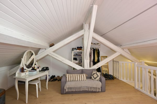 Beaucoup de cachet pour cet appartement de 4,5 pièces à Cossonay-Ville 11