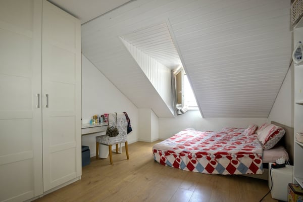 Beaucoup de cachet pour cet appartement de 4,5 pièces à Cossonay-Ville 5