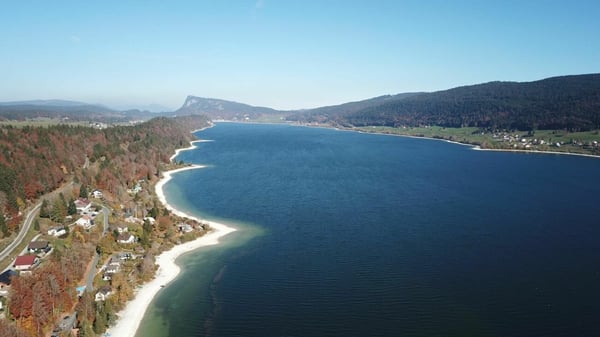 Restaurant 460 m2 au Sentier 2